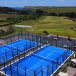 The Padel Directory