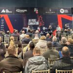 The UK Padel Convention 2025