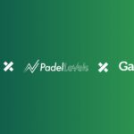 MATCHi, PadelLevels and Game4Padel company logos